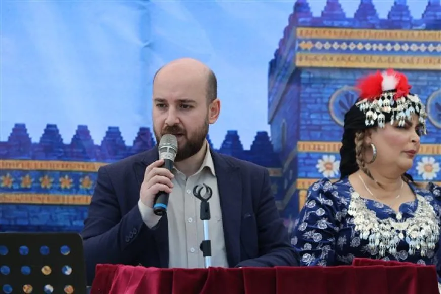 Calls to end marginalization, ensure political partnership for Syriacs during Akitu celebration