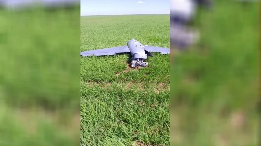 Four drones shot down near Qasrak Base in al-Hasakah Countryside