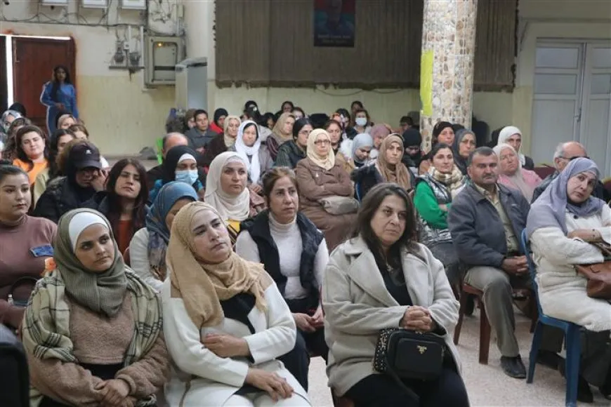 Various activities to commemorate leader Ocalan's birth