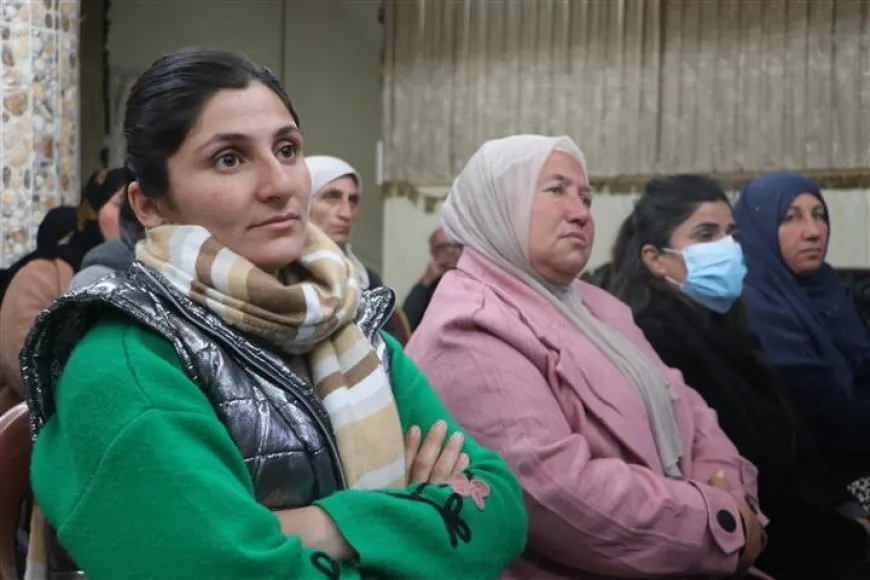 Various activities to commemorate leader Ocalan's birth