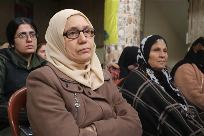 Various activities to commemorate leader Ocalan's birth