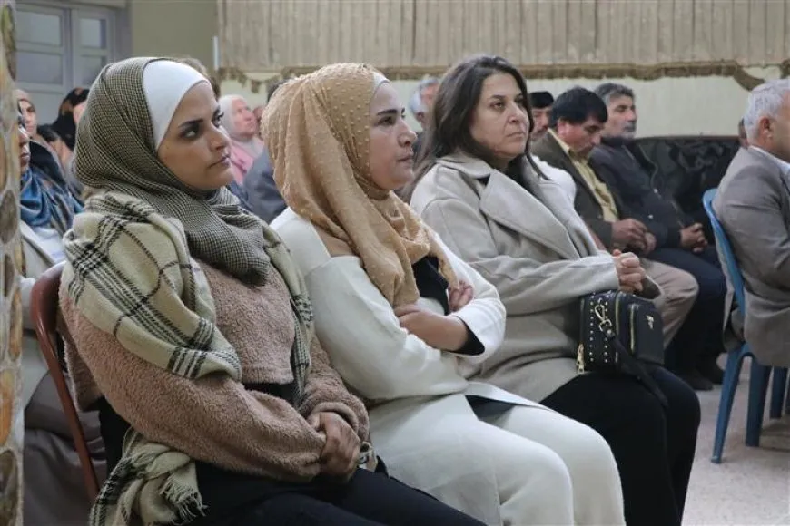 Various activities to commemorate leader Ocalan's birth