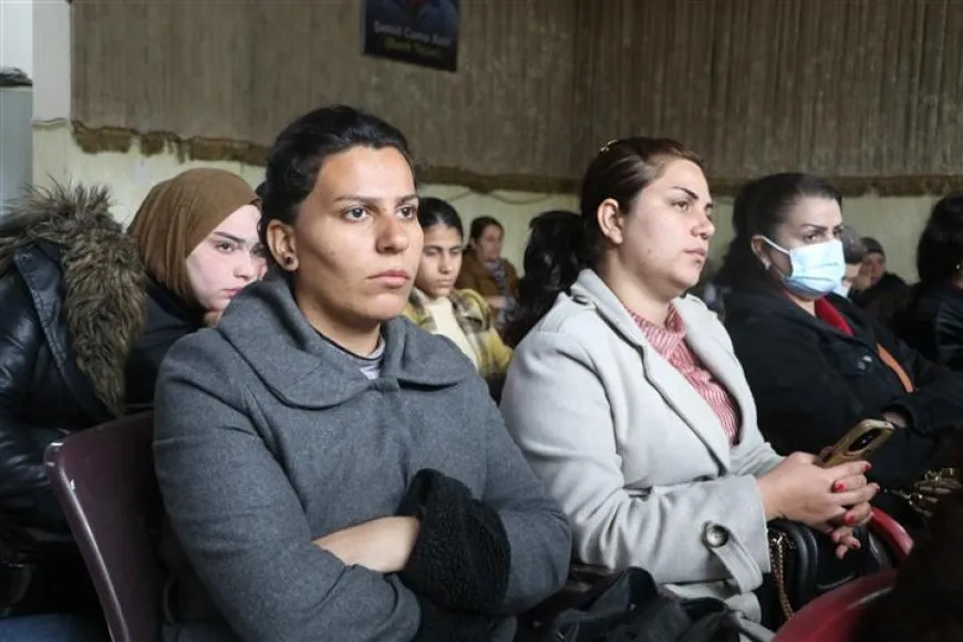 Various activities to commemorate leader Ocalan's birth