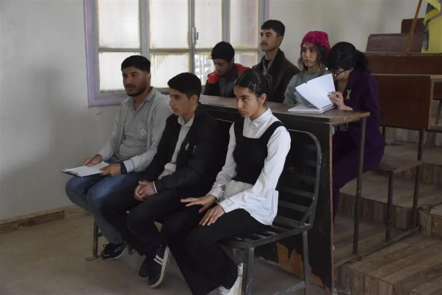 Various activities to commemorate leader Ocalan's birth