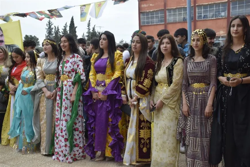 Various activities to commemorate leader Ocalan's birth
