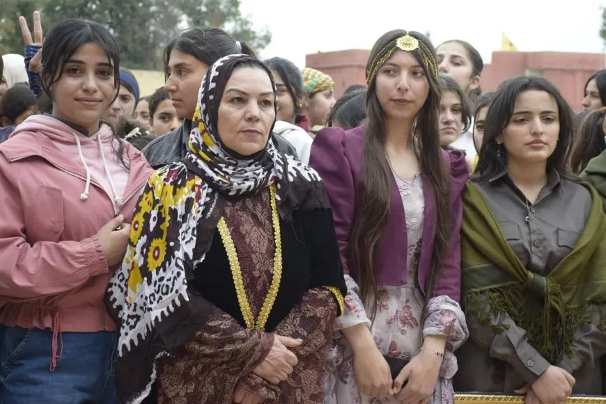 Various activities to commemorate leader Ocalan's birth
