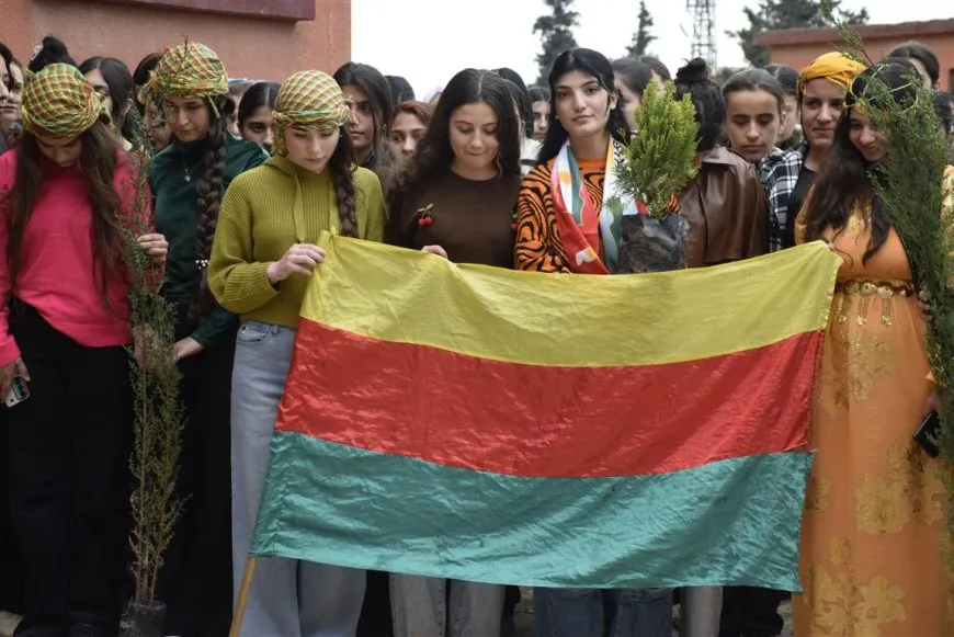 Various activities to commemorate leader Ocalan's birth