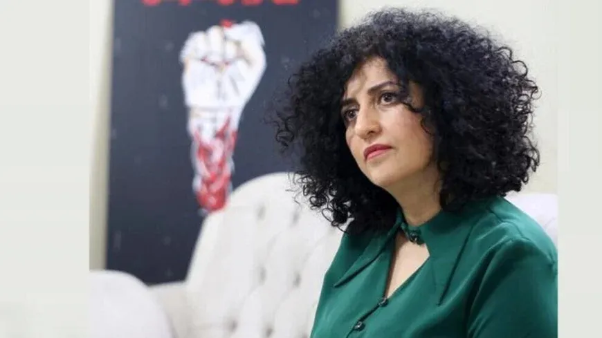 Amnesty International calls for immediate release of Narges Mohammadi after her health deteriorated