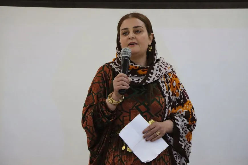 2 celebrations for martyrs' children in Kobani, Qamishlo on April 4th occasion