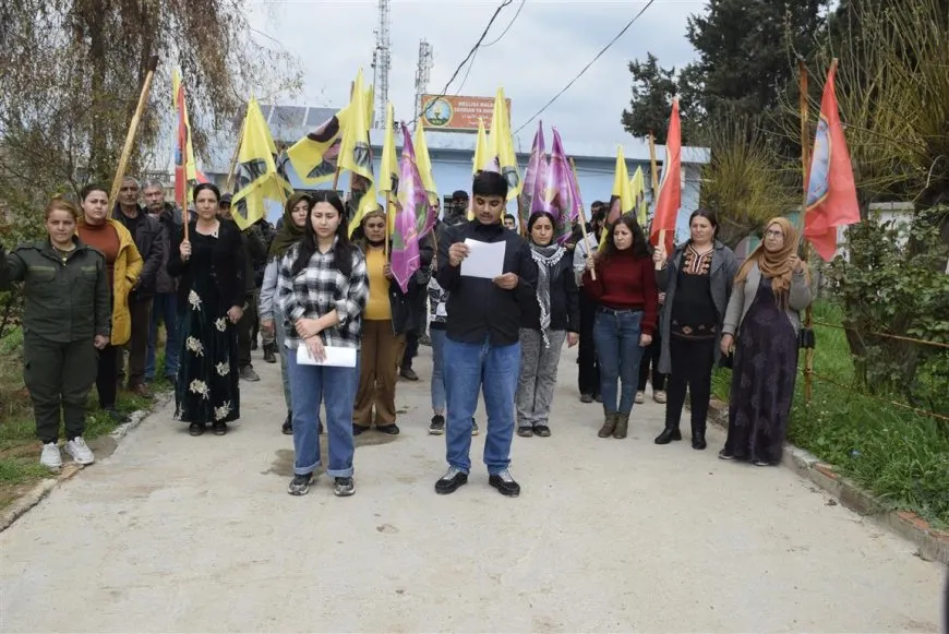Martyrs' Families: AVA TV's actions are insult to symbols of struggle