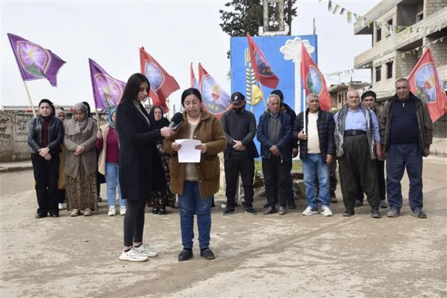 Martyrs' Families: AVA TV's actions are insult to symbols of struggle