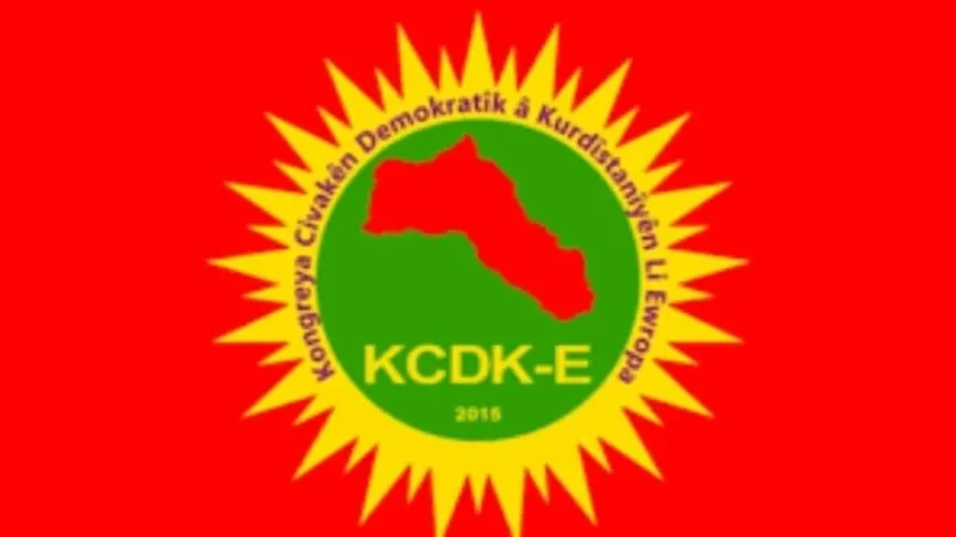 KCDK-E declares 2026 the year of leader Ocalan’s physical freedom