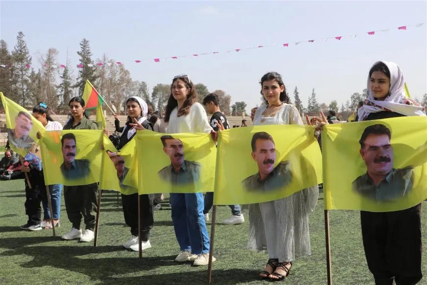 “Leader’s birth marks beginning of struggle for freedom, resolution of Kurdish issue”