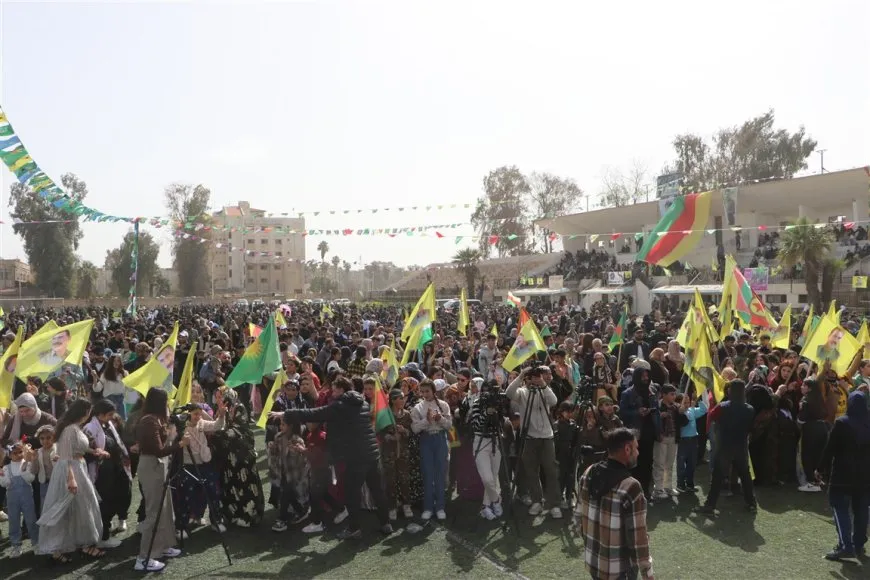 “Leader’s birth marks beginning of struggle for freedom, resolution of Kurdish issue”