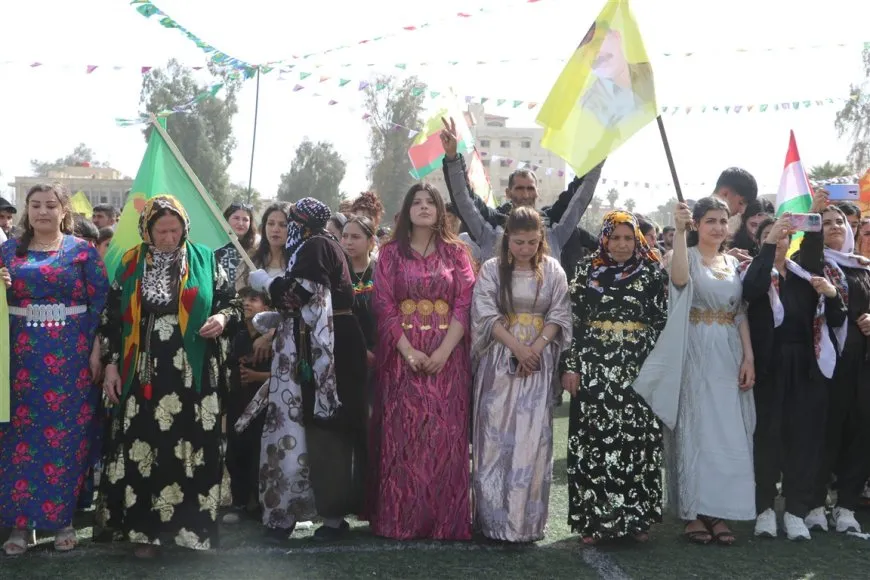 “Leader’s birth marks beginning of struggle for freedom, resolution of Kurdish issue”