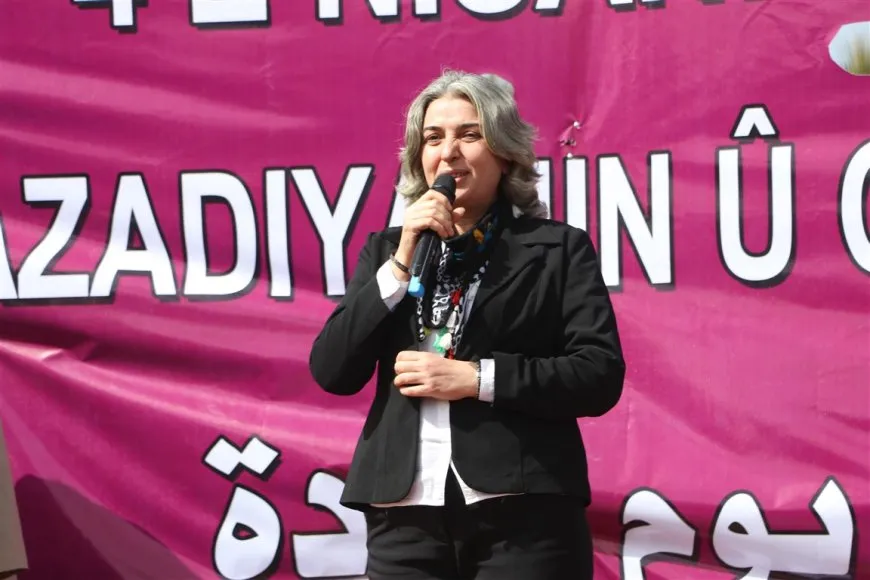 “Leader’s birth marks beginning of struggle for freedom, resolution of Kurdish issue”