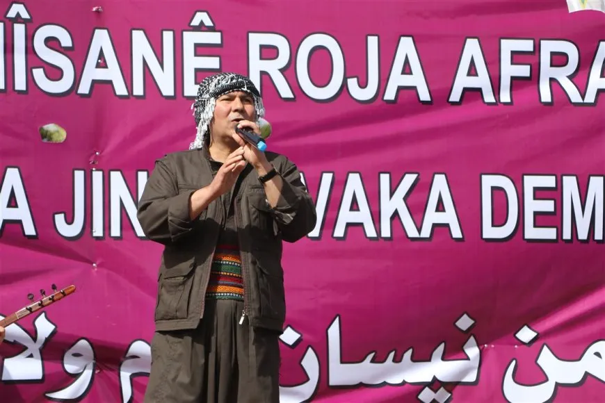 “Leader’s birth marks beginning of struggle for freedom, resolution of Kurdish issue”