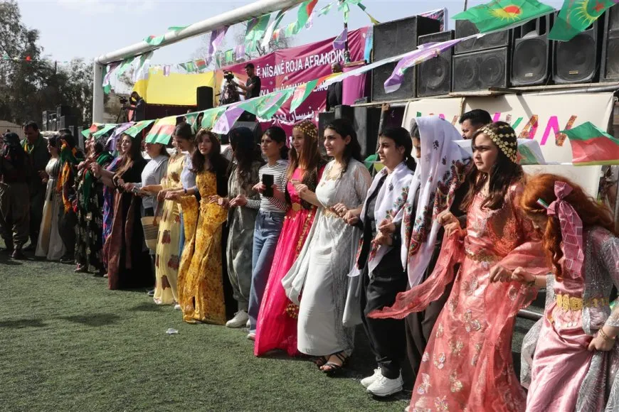 “Leader’s birth marks beginning of struggle for freedom, resolution of Kurdish issue”