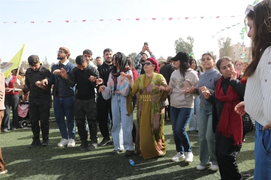 “Leader’s birth marks beginning of struggle for freedom, resolution of Kurdish issue”