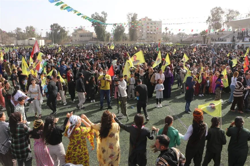 “Leader’s birth marks beginning of struggle for freedom, resolution of Kurdish issue”