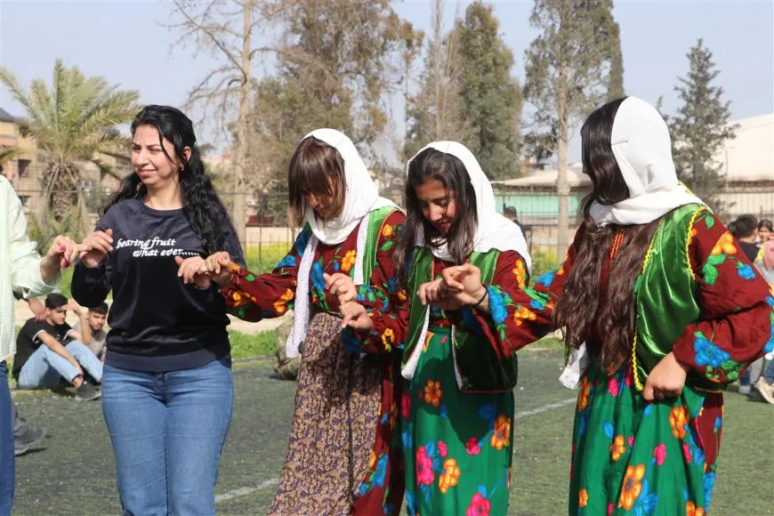 “Leader’s birth marks beginning of struggle for freedom, resolution of Kurdish issue”