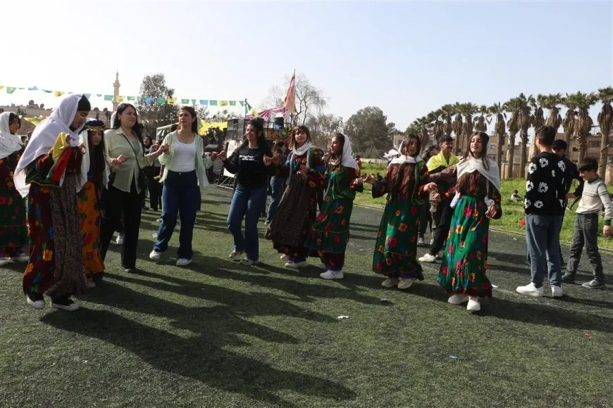“Leader’s birth marks beginning of struggle for freedom, resolution of Kurdish issue”