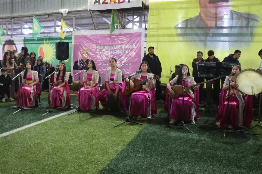 “Leader’s birth marks beginning of struggle for freedom, resolution of Kurdish issue”