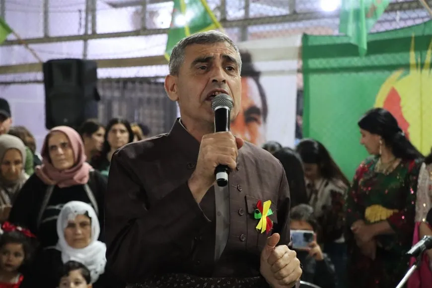 “Leader’s birth marks beginning of struggle for freedom, resolution of Kurdish issue”