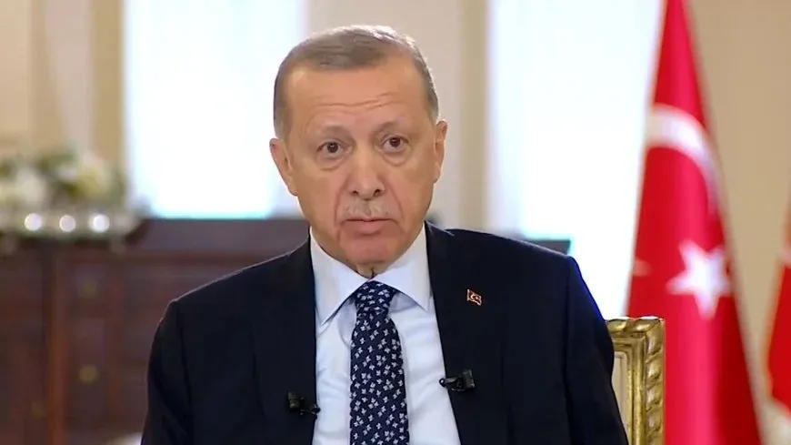 Erdogan: war in Middle East caused geostrategic dilemma