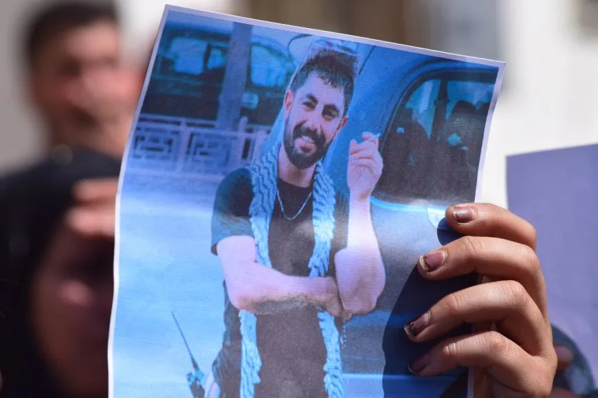 "Bring back our sons!" Families of prisoners in Qamishlo affirm their sons' right to freedom