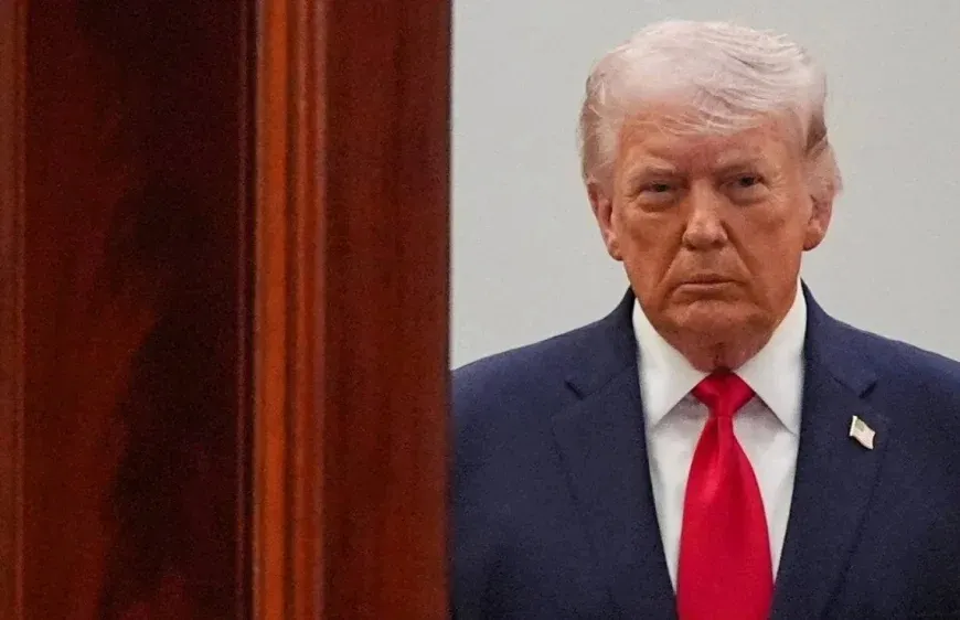 Trump: Tuesday will be day we bomb power plants, bridges in Iran