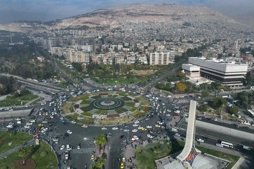 Feminist activist: Marginalizing Syrian women’s rights could spark new uprising