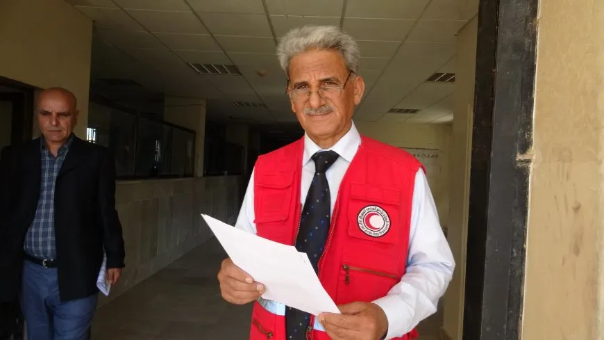 Accepting citizenship applications for Kurds according to Decree 13 in Jazira 