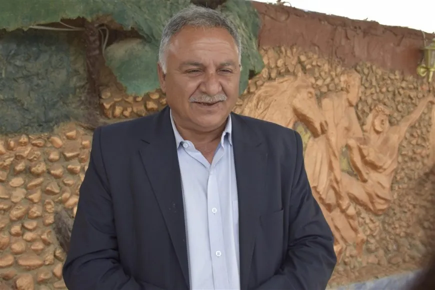 “No peace in Syria without democratic system, constitution that respects rights of all components”