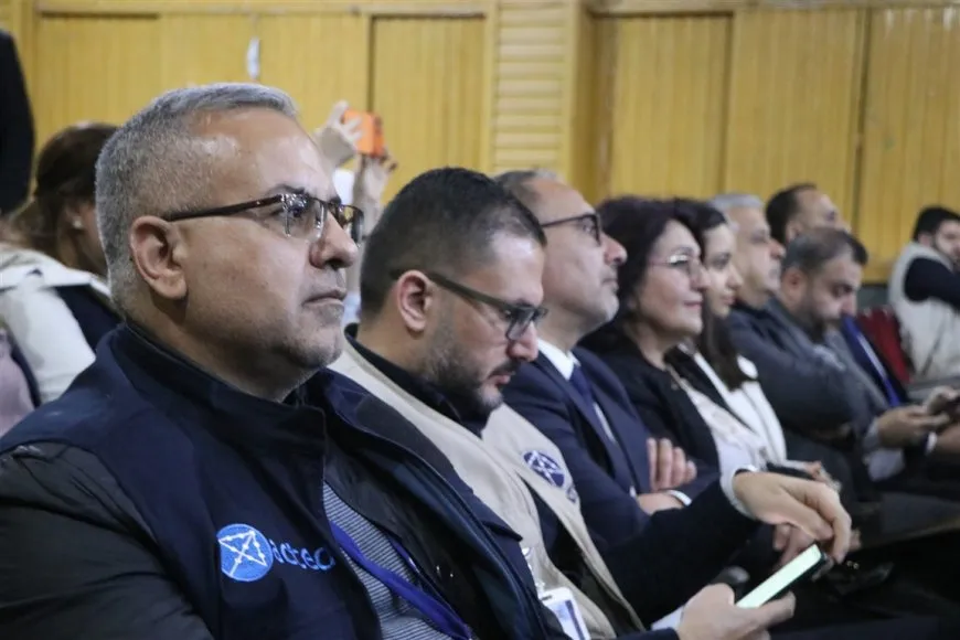 Social Affairs Minister meets with DAA institutions, organizations