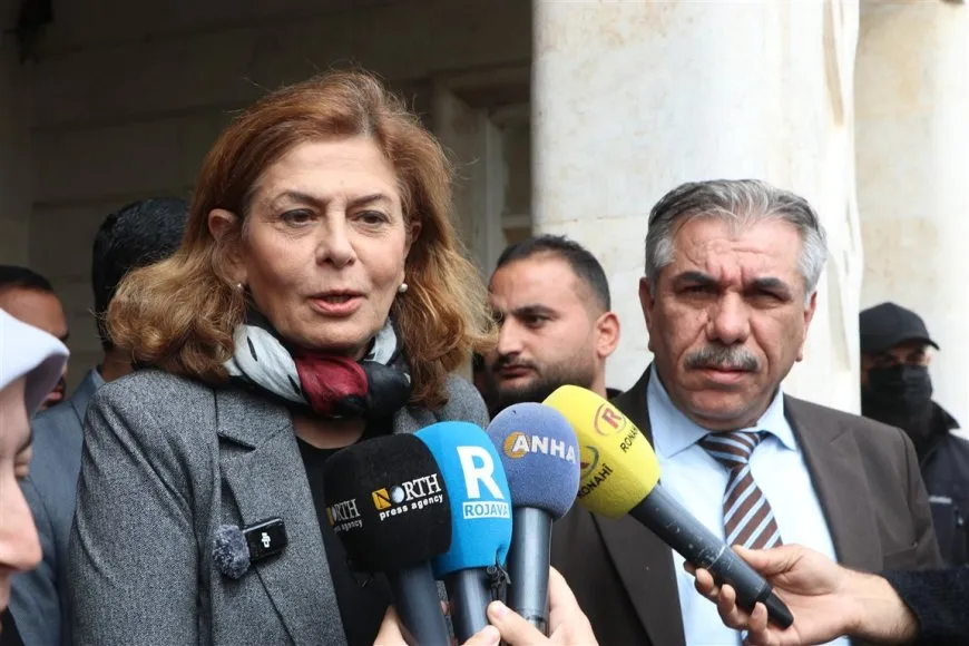 Social Affairs Minister meets with DAA institutions, organizations