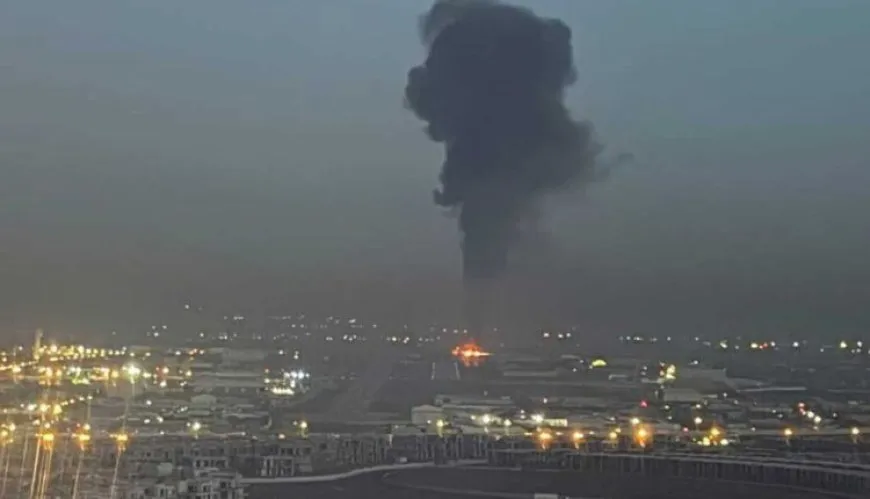 Iraq announces arrest of those involved in Erbil attack