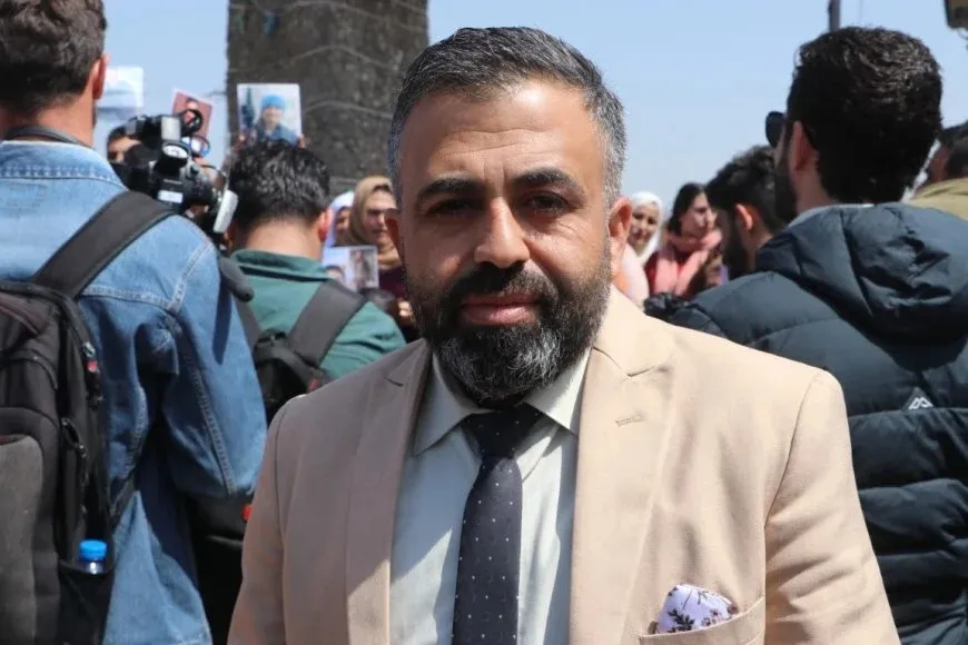 Legal expert: issue of prisoners is a humanitarian, legal matter that cannot be compromised