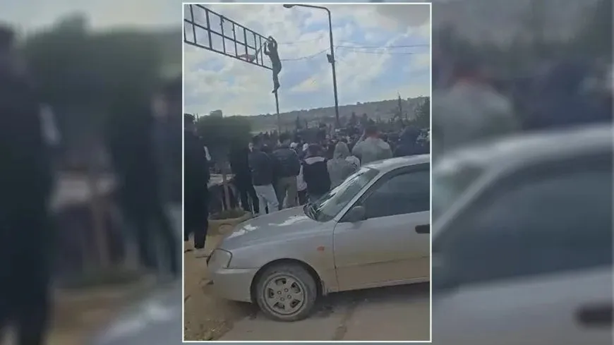 Death threats target those wearing Kurdish symbols in Aleppo
