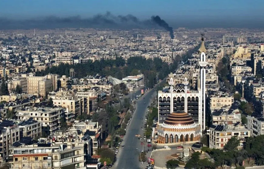 Young man killed in Ansari neighborhood of Aleppo
