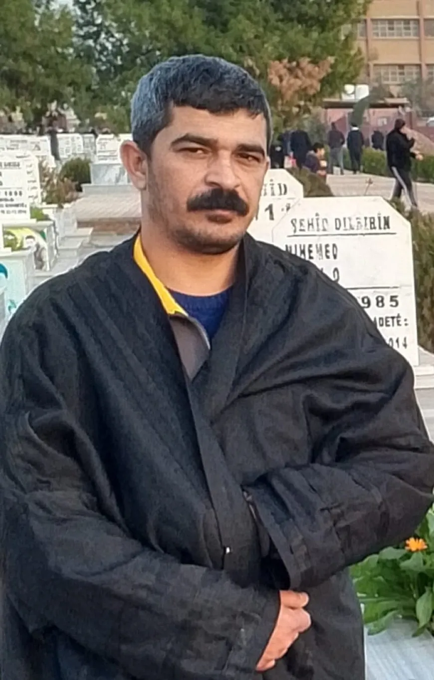 father awaits return of his detained son…story of fighter his family is waiting for