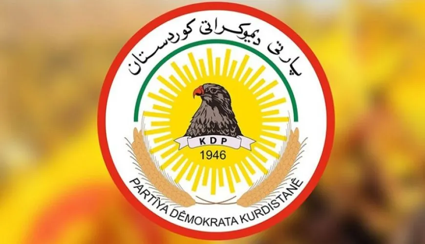 KDP refuses to deal with  newly elected Iraqi president