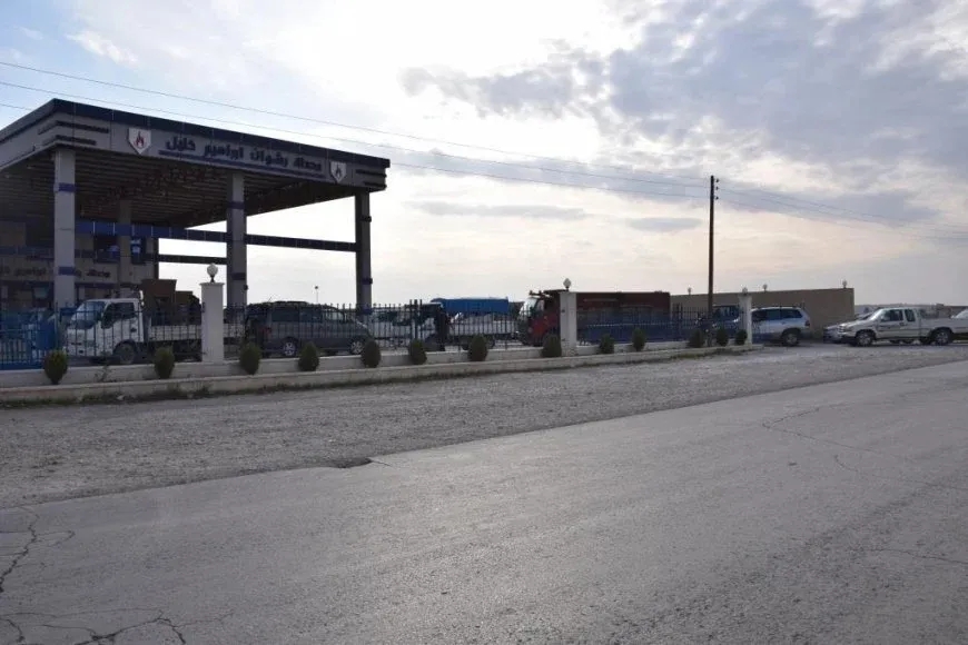 Political parties criticize increase of diesel prices in Hasaka