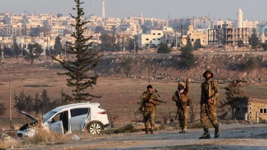 Arrests, raids target Kurdish young men in al-Shahba region