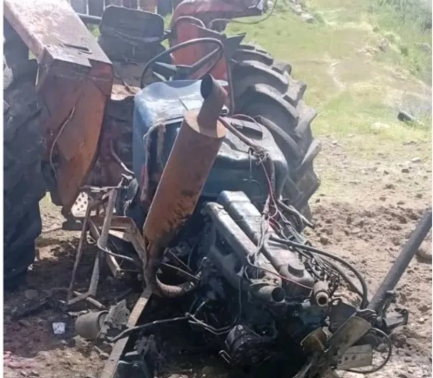 1 killed, another injured in two explosions in Raqqa countryside, Aleppo