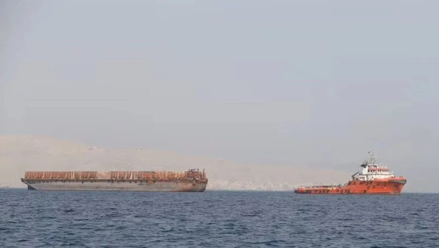 International meeting in Paris to discuss securing navigation in Strait of Hormuz