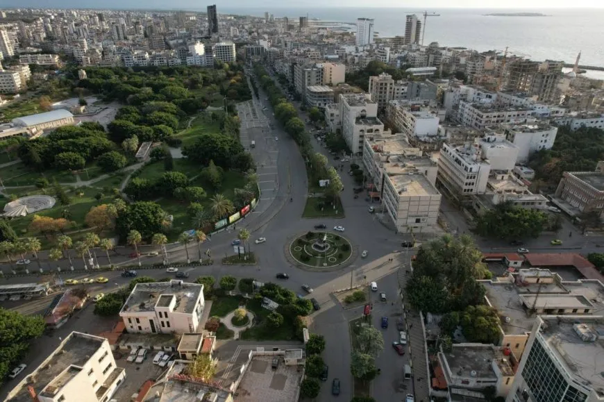 Student killed in hit-and-run incident in Tartus