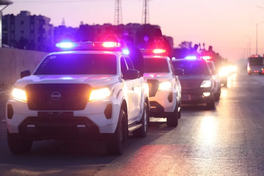 Security campaign and raids against residents in Al-Ghab Plain