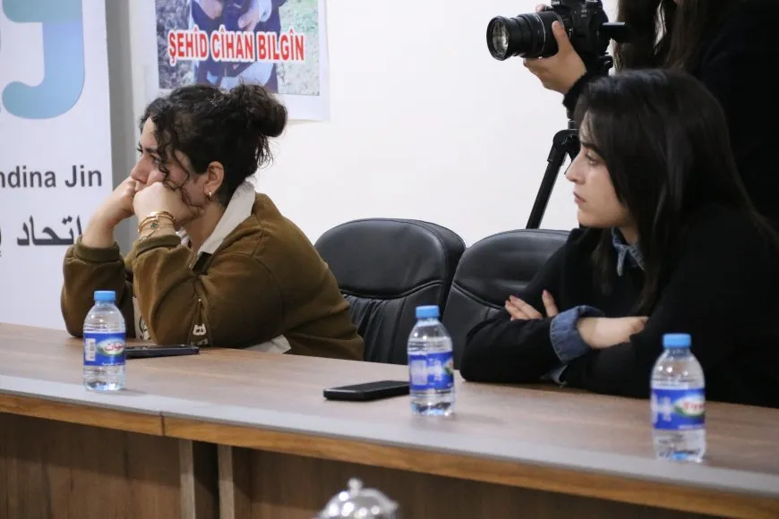 Women's Media Union organizes dialogue seminar