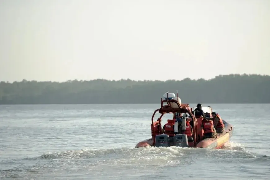 UN: About 7,900 migrants died or went missing in 2025